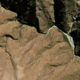Satellite imagery of Cerro Huancarreo, AR