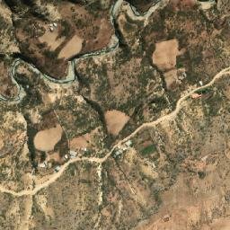 Satellite imagery of Mecoya / Rio Santa Rosa (Solo Referencia), BR