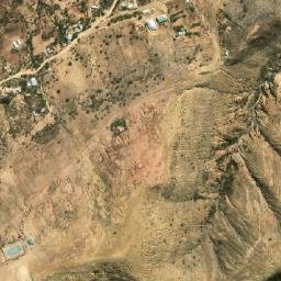 Satellite imagery of Mecoya / Rio Santa Rosa (Solo Referencia), BR