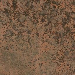 Satellite imagery of Wanberiki Hill, AU