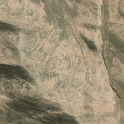 Satellite imagery of Morro Ojeda, CL