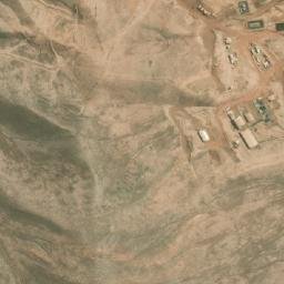 Satellite imagery of Morro Ojeda, CL