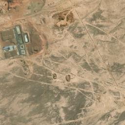 Satellite imagery of Morro Ojeda, CL