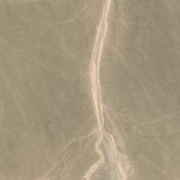 Satellite imagery of Cerro Soronal, CL