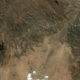 Satellite imagery of Cerro Vitunal, BO