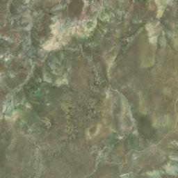 Satellite imagery of Laguna Chica, BO