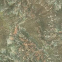 Satellite imagery of Laguna Chica, BO