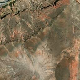 Satellite imagery of Cerro Pabelloncito, AR