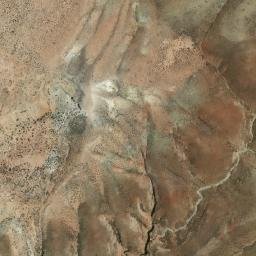 Satellite imagery of Cerro Tancani, AR