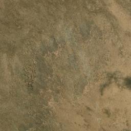 Satellite imagery of Cerro Negro, AR