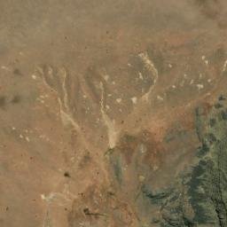 Satellite imagery of Cerro Leónputu, AR