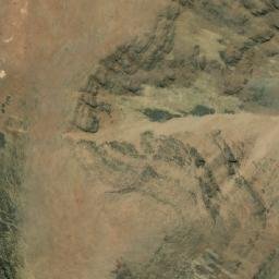 Satellite imagery of Cerro Leónputu, AR