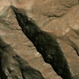 Satellite imagery of Cerro Huancarreo, AR