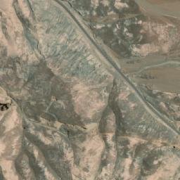 Satellite imagery of San Juan, CL