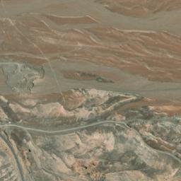 Satellite imagery of San Juan, CL