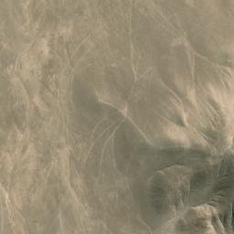 Satellite imagery of Cerro Soronal, CL