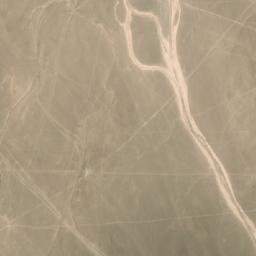 Satellite imagery of Cerro Soronal, CL