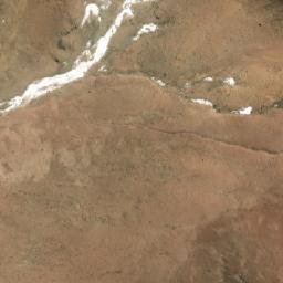 Satellite imagery of Cerro Vitunal, BO