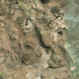 Satellite imagery of Laguna Chica, BO