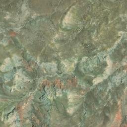 Satellite imagery of Laguna Chica, BO