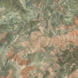 Satellite imagery of Laguna Chica, BO