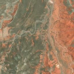 Satellite imagery of Paso fronterizo ilegal (no habilitado) (Solo Referencia), BR
