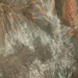 Satellite imagery of Cerro Pabelloncito, AR