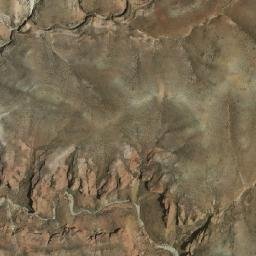 Satellite imagery of Cerro Tancani, AR