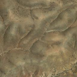 Satellite imagery of Cerro Tancani, AR