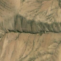 Satellite imagery of Cerro Cóndor Chico, AR