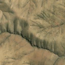 Satellite imagery of Cerro Cóndor Chico, AR