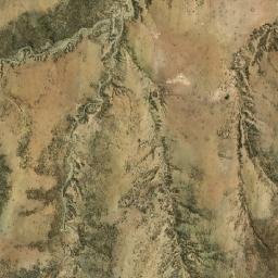 Satellite imagery of Cerro Pueblo Viejo, AR
