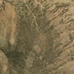 Satellite imagery of Cerro Pueblo Viejo, AR