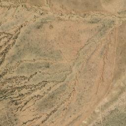 Satellite imagery of Cerro Pueblo Viejo, AR