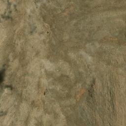 Satellite imagery of Cerro Negro, AR