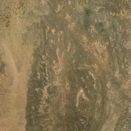 Satellite imagery of Cerro Negro, AR