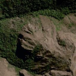 Satellite imagery of Cerro Mamora, BO