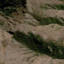 Satellite imagery of Cerro Mamora, BO