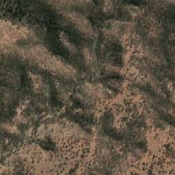 Satellite imagery of Mount Hardy, AU