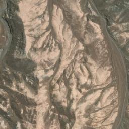 Satellite imagery of San Juan, CL