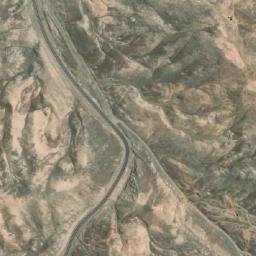 Satellite imagery of San Juan, CL