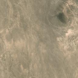 Satellite imagery of Cerro Soronal, CL