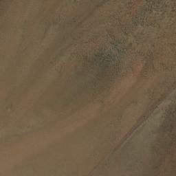 Satellite imagery of Punta Grande, BO