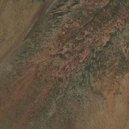 Satellite imagery of Punta Grande, BO