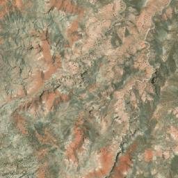 Satellite imagery of Paso fronterizo ilegal (no habilitado) (Solo Referencia), BR