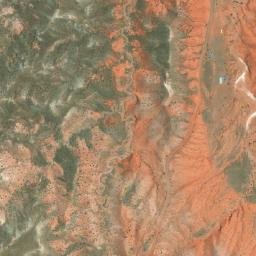 Satellite imagery of Paso fronterizo ilegal (no habilitado) (Solo Referencia), BR