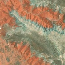 Satellite imagery of Paso fronterizo ilegal (no habilitado) (Solo Referencia), BR