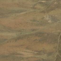 Satellite imagery of Abra de Merco, AR