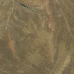 Satellite imagery of Abra de Merco, AR