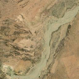Satellite imagery of Cerro Pueblo Viejo, AR